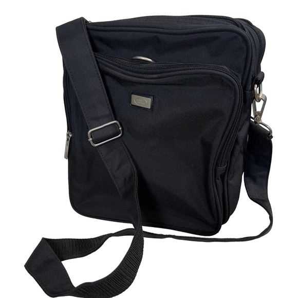 Land Rover Other - Land Rover Packable Weekender Bag 19" x 12" x 10" Side Pockets Adjustable Logo'd